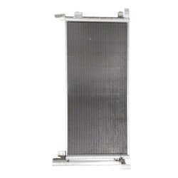 CND30183 Cooling System A/C Condenser CND30183 Cooling System A/C Condenser
