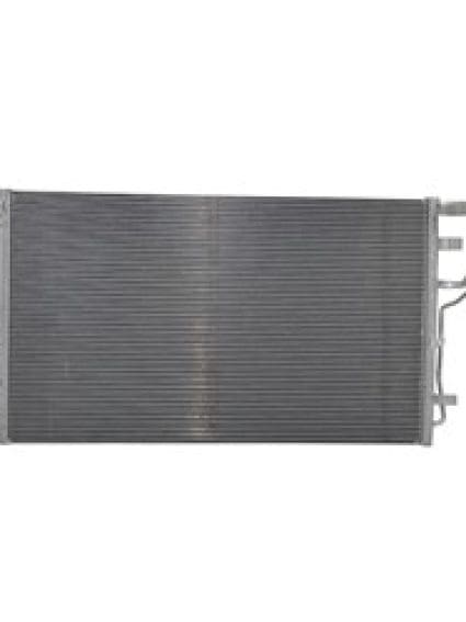 CND30193 Cooling System A/C Condenser
