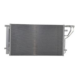 CND30193 Cooling System A/C Condenser CND30193 Cooling System A/C Condenser