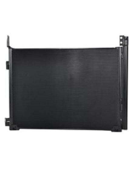 CND30202 Cooling System A/C Condenser
