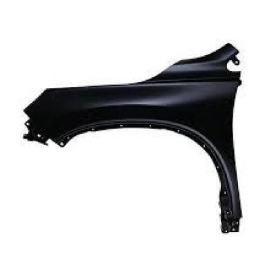 HO1240205C Driver Side Fender Panel HO1240205C Driver Side Fender Panel