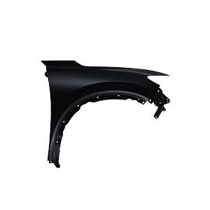 HO1241203C Passenger Side Fender Panel
