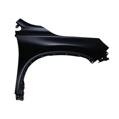 HO1241205C Passenger Side Fender Panel HO1241205C Passenger Side Fender Panel
