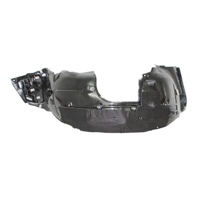 HO1248186C Driver Side Fender Liner HO1248186C Driver Side Fender Liner
