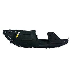 HO1248188C Driver Side Fender Liner