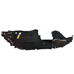 HO1248189C Driver Side Fender Liner