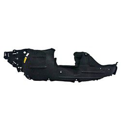 HO1248190C Driver Side Fender Liner