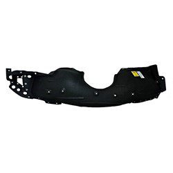 HO1248195C Driver Side Fender Liner