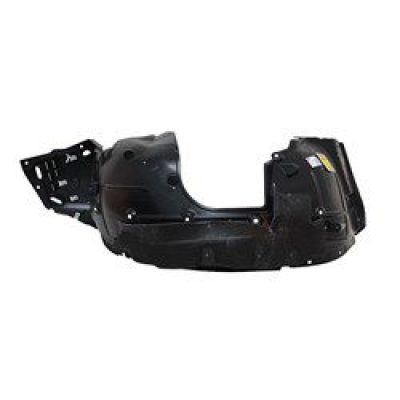 HO1248196C Driver Side Fender Liner