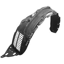 HO1248199C Driver Side Fender Liner