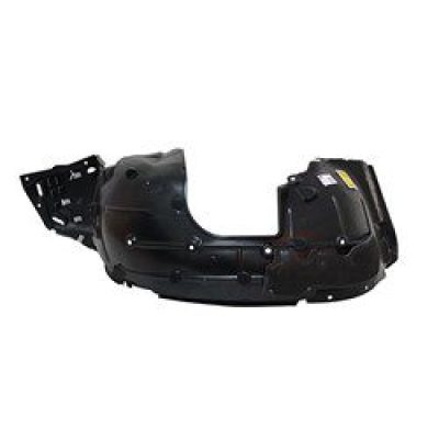 HO1248203C Driver Side Fender Liner