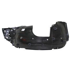HO1248206C Driver Side Fender Liner