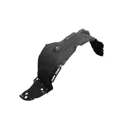 HO1248211C Driver Side Fender Liner