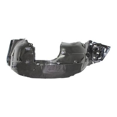 HO1249186C Passenger Side Fender Liner HO1249186C Passenger Side Fender Liner
