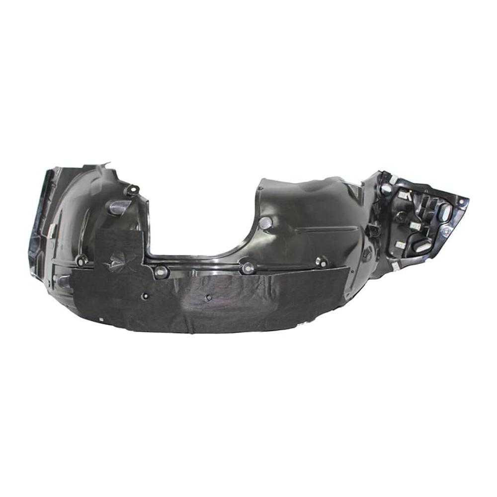 HO1249186C Passenger Side Fender Liner