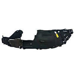 HO1249189C Passenger Side Fender Liner
