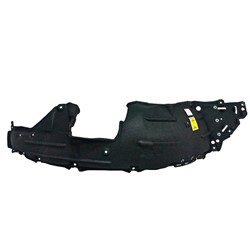 HO1249190C Passenger Side Fender Liner
