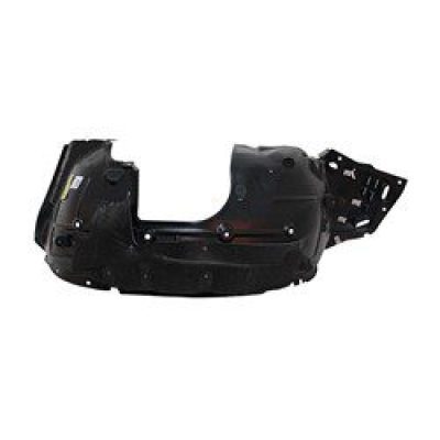 HO1249196C Passenger Side Fender Liner