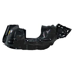 HO1249197C Passenger Side Fender Liner