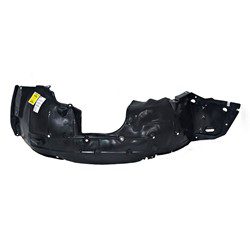 HO1249201C Passenger Side Fender Liner
