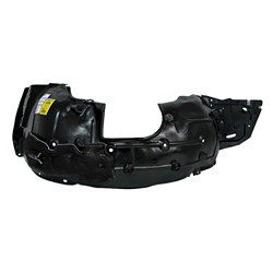 HO1249202C Passenger Side Fender Liner