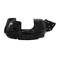 HO1249203C Passenger Side Fender Liner