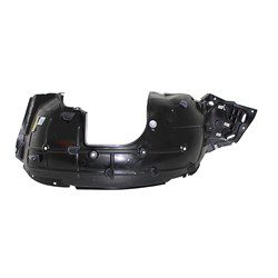 HO1249204C Passenger Side Fender Liner