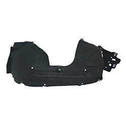 HO1249207C Passenger Side Fender Liner