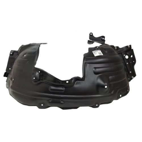 HO1249208C Passenger Side Fender Liner