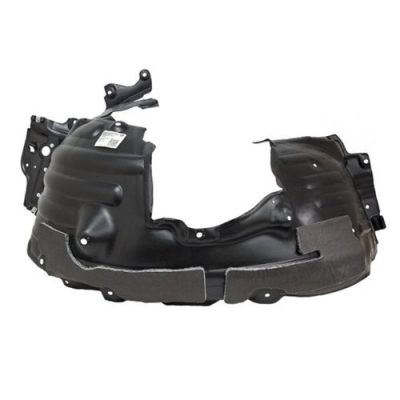 HO1249209C Passenger Side Fender Liner