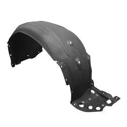 HO1249210C Passenger Side Fender Liner