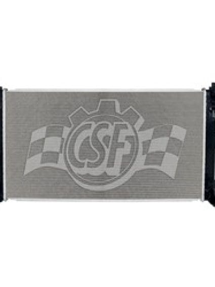 RAD3134 Cooling System Radiator