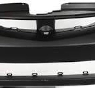 HO1000249C Front Bumper Cover