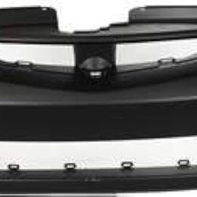 HO1000249C Front Bumper Cover