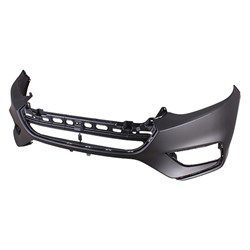 HO1000318C Front Bumper Cover