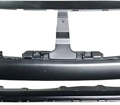 HO1000322C Front Bumper Cover HO1000322C Front Bumper Cover