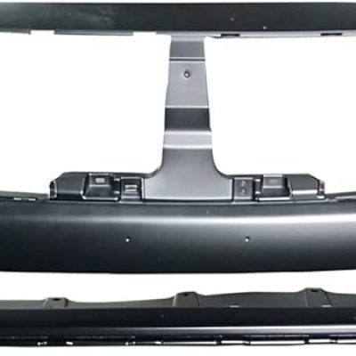 HO1000322C Front Bumper Cover HO1000322C Front Bumper Cover