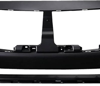 HO1000323C Front Bumper Cover HO1000323C Front Bumper Cover