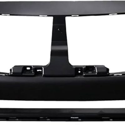 HO1000323C Front Bumper Cover HO1000323C Front Bumper Cover