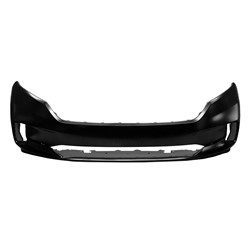 HO1000326C Front Bumper Cover