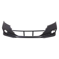 HO1000329C Front Bumper Cover