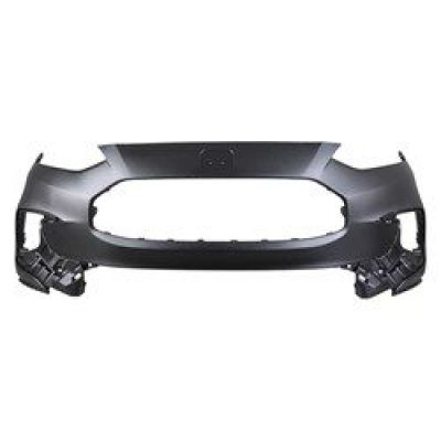 HO1000330 Front Bumper Cover