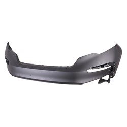 HO1014105C Front Upper Bumper Cover