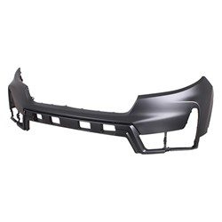 HO1014107C Front Upper Bumper Cover