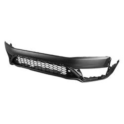 HO1015122C Front Lower Bumper Cover