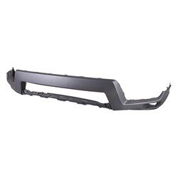 HO1015126C Front Lower Bumper Cover