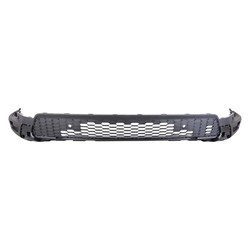 HO1015129 Front Lower Bumper Cover
