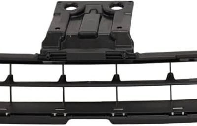 HO1036134C Front Bumper Cover Lower Grille HO1036134C Front Bumper Cover Lower Grille