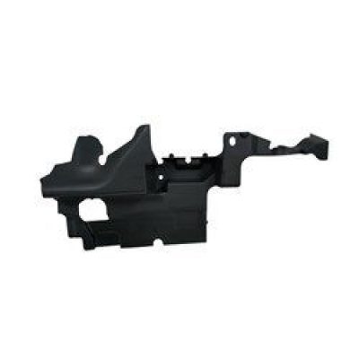 HO1038154C Driver Side Front Bumper Air Duct HO1038154C Driver Side Front Bumper Air Duct