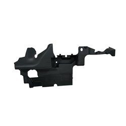 HO1038154C Driver Side Front Bumper Air Duct